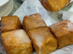 -水牛奶皇后糖水铺(深圳总店)