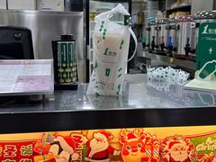 -1点点(环城北路店)