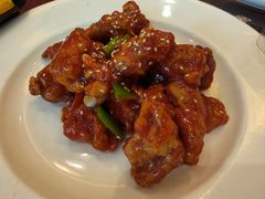 -马凯餐厅(长椿街店)