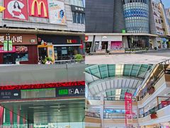 -顺联广场(陈村店)