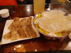 -七菜馆·东北菜·蒸饺(文体路店)