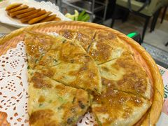 -京都蝎府羊蝎子火锅(珠市口店)