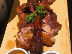 吴山香酥烤鸭-老头儿油爆虾·知味杭州(爱琴海购物中心)