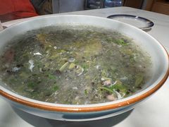 -西夏回族烧麦馆(牡丹街店)