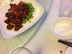 -湖滨国际酒店中餐厅·宴会厅