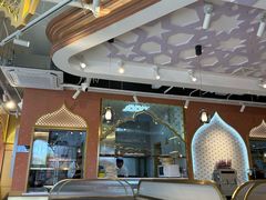 -马布尔莱斯食府(西红门店)