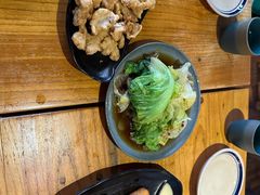 -长亭酒肆.武夷菜(鼓楼后海店)