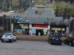 -云南恒业游泳馆