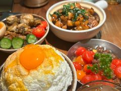 -岛风·台食小馆 ISLAND BISTRO(烟台山店)