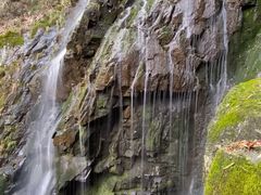 -藏龙百瀑风景区