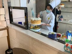 -仟吉港隆法式烘培(华夏店)