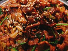 -小放牛炒菜馆(北国商城店)