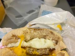 -麦当劳(秣陵路店)
