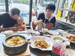 -百富源·海鲜辽菜(张士店)