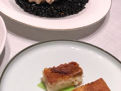 糯米樟茶鸭-许家菜.艺创菜(仁和新城店)