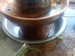 -德顺斋爆肚涮肉馆·烧烤·羊蝎子·清真炒菜(马驹桥店)