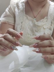 -四季·予你日式美甲美睫Nail