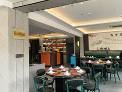 -百岁鱼庄·常州老字号(湖塘店)