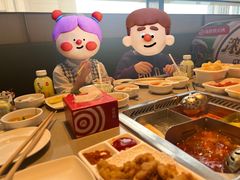 -海底捞火锅(龙湖北京大兴天街店)