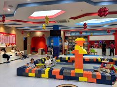 -美吉姆早教(新百CC Park店)