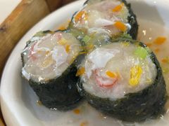 -怀德酒楼·粤菜·海鲜·茶点(宝安国际机场店)