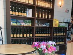 -La Creperie法餐厅(芮欧百货店)