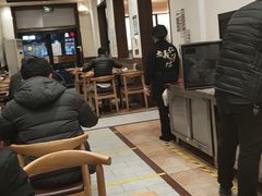 -武圣羊汤(武圣路店)