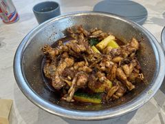 -辣盆盆麻辣小龙虾(哈尔滨总店)