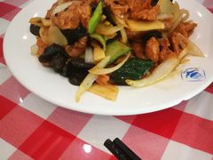 -太原面食店(解放路店)