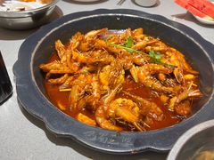 -巴蜀王婆大虾(南锣鼓巷店)