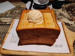 -绿茶餐厅(领展购物广场·中关村店)