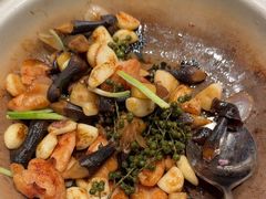 -大拙里·精致融合菜(沙湖桃源国际店)