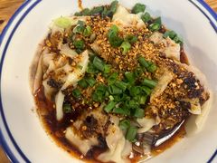 -龙抄手(春熙路总店)