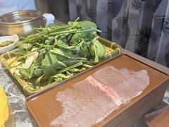 -慢丽江·云南野生菌土鸡锅(西山店)