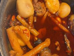 -李子坝梁山鸡(李子坝大鸡哥店)