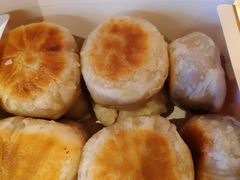 -长发西饼(临顿路店)