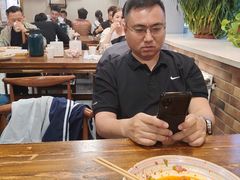 -歹歹的加个面过油肉拌面(贵州路店)