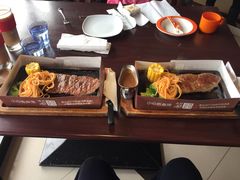 -必胜客(金沙江店)