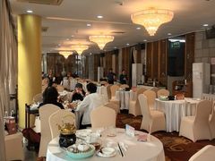 -鹿鸣酒家(越秀店)