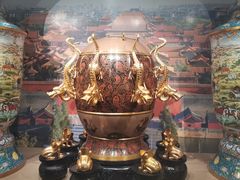 -中国景泰蓝艺术博物馆