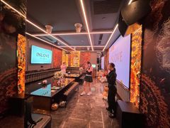 -INLOVE KTV(水晶城店)