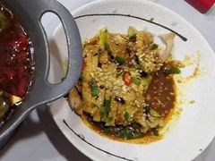 -一品鱼悦·烤鱼(海亮广场店)