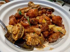 -潮界(虹桥新天地店)