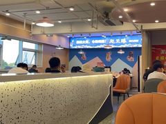 -前王院•巧克力海鲜市集餐厅(万平口店)