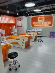 -洗脸熊·洗脸吧