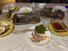 -羊家胡同·龙虾烧烤火锅(龙汇路店)