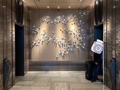 -深圳湾万怡酒店