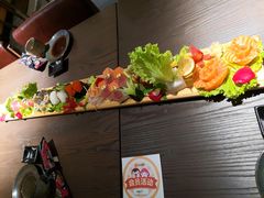 -鲸山上·私房日料(泰达MSD店)