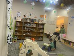 -七田真体验中心(徐东群星城中心)