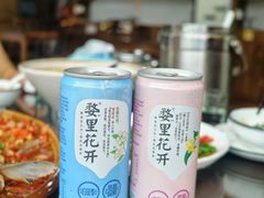 -朗妈私房菜(婺女州店)